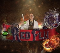 Escape Game Red Flu Dinerspel Bloemendaal!