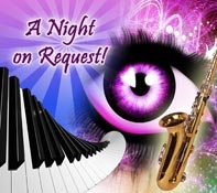 A Night on Request Bloemendaal!